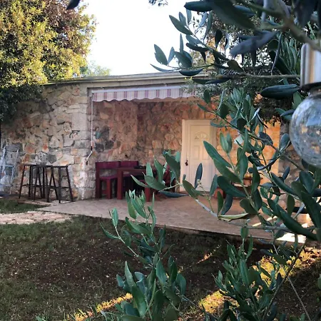 Holiday home Sea La Vie *