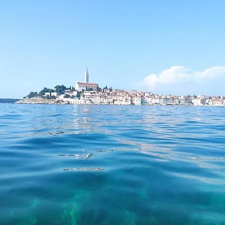 Sea La Vie Rovinj