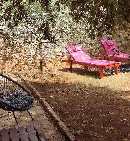 Holiday home Sea La Vie