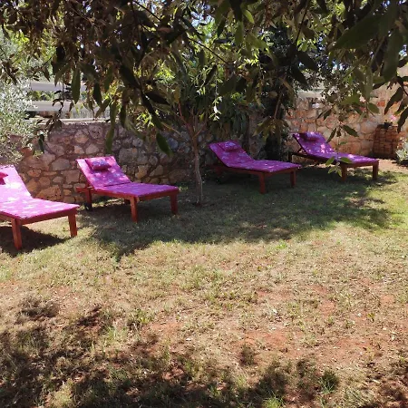 Holiday home Sea La Vie