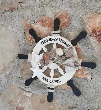 Sea La Vie Holiday home *