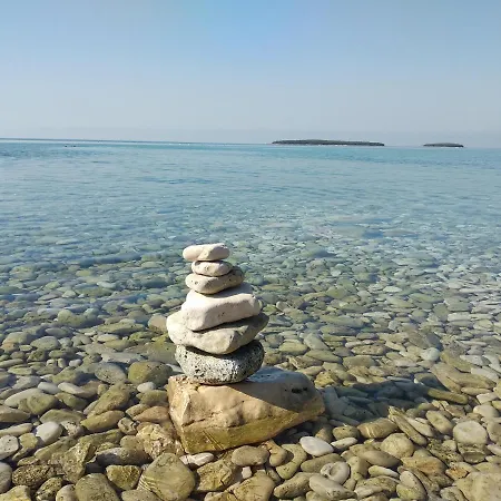 Prázdninový dům Sea La Vie Rovinj