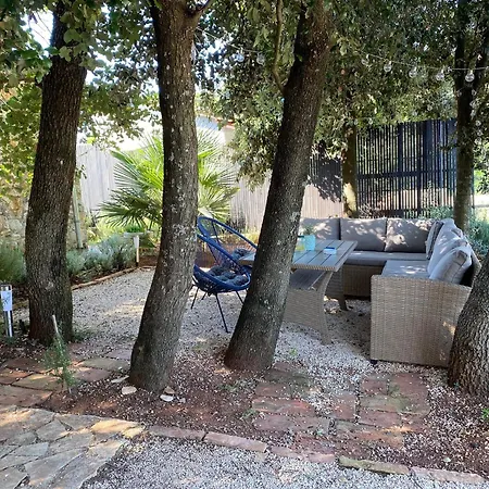 Sea La Vie Prázdninový dům Rovinj