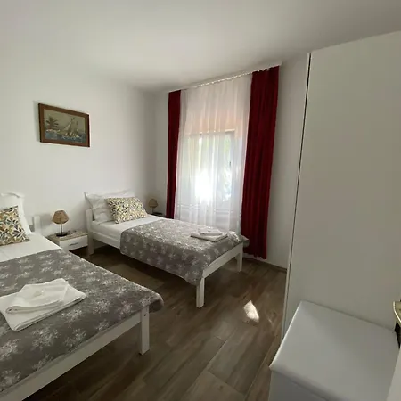 Prázdninový dům Sea La Vie Rovinj