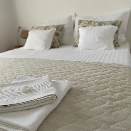 Holiday home Sea La Vie