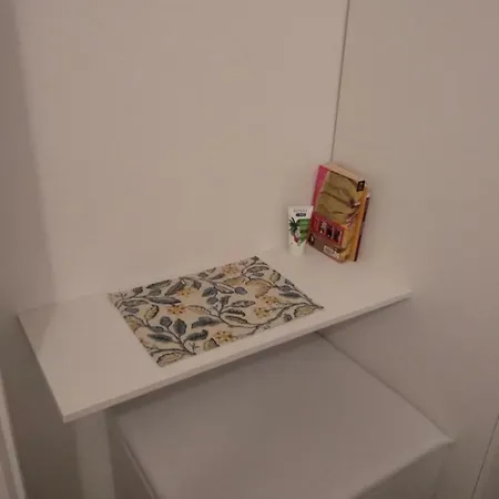 Prázdninový dům Sea La Vie *