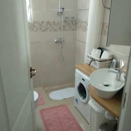 Prázdninový dům Sea La Vie
